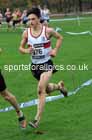 Junior Men, 2022 British Athletics Cross Challenge, Sefton Park, Liverpool.  Photo: David T. Hewitson/Sports for All Pics